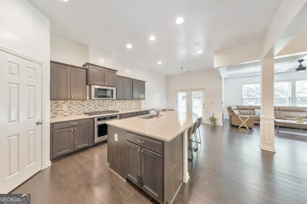 2289 Emerald Sky DR Smyrna, GA 30080