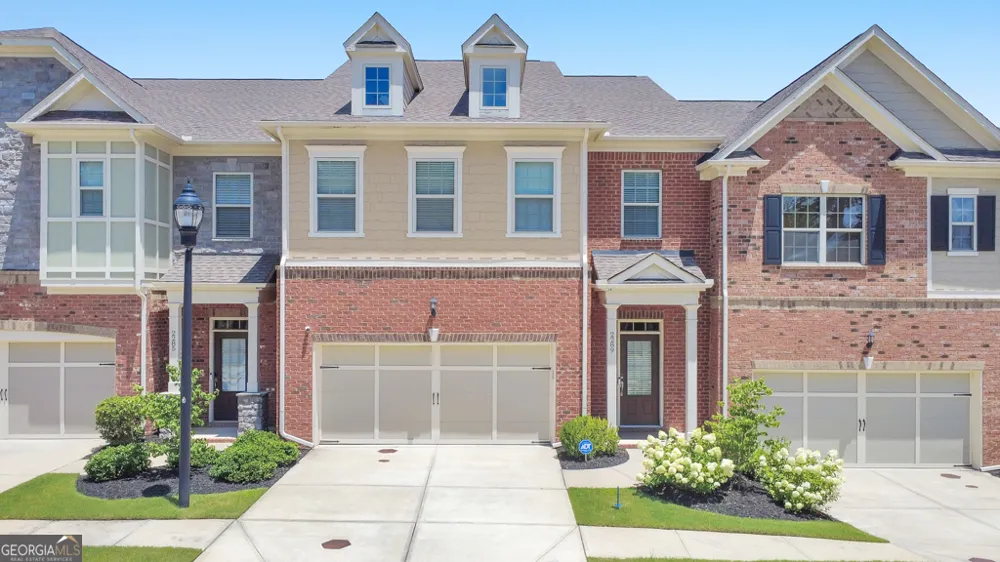 2289 Emerald Sky DR Smyrna, GA 30080