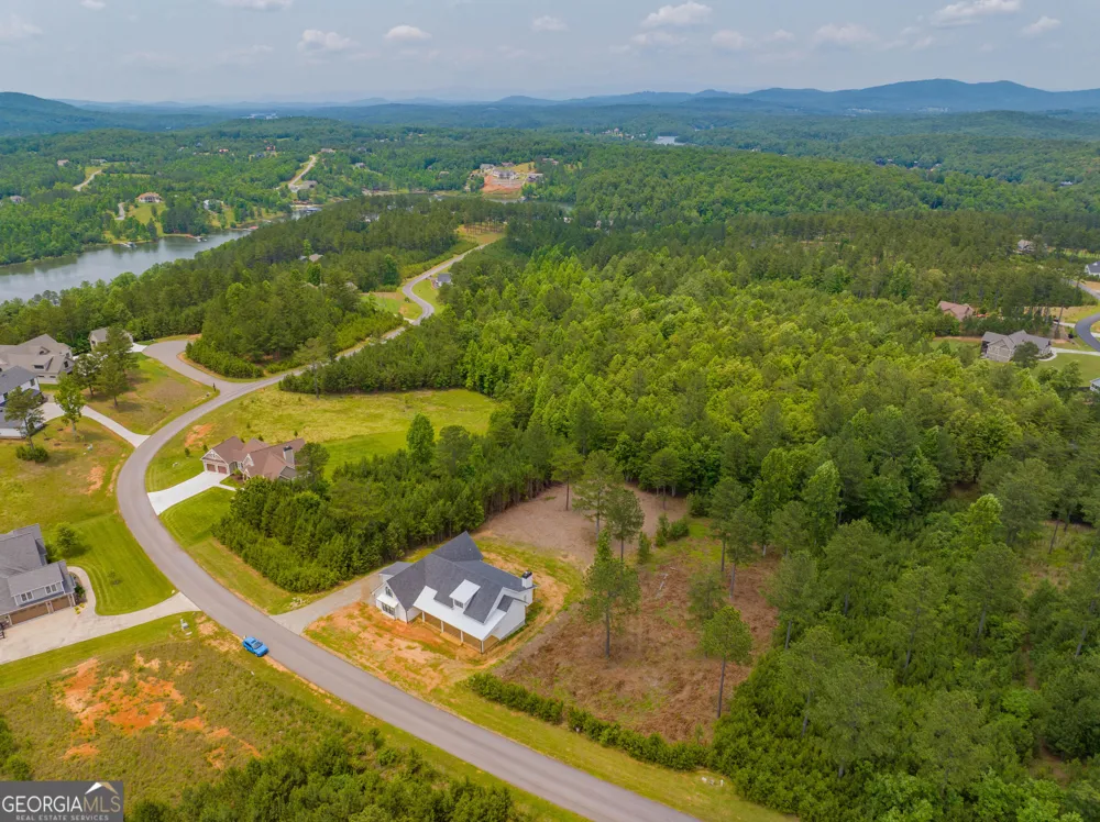 0 Ridge Pointe WAY Blairsville, GA 30512