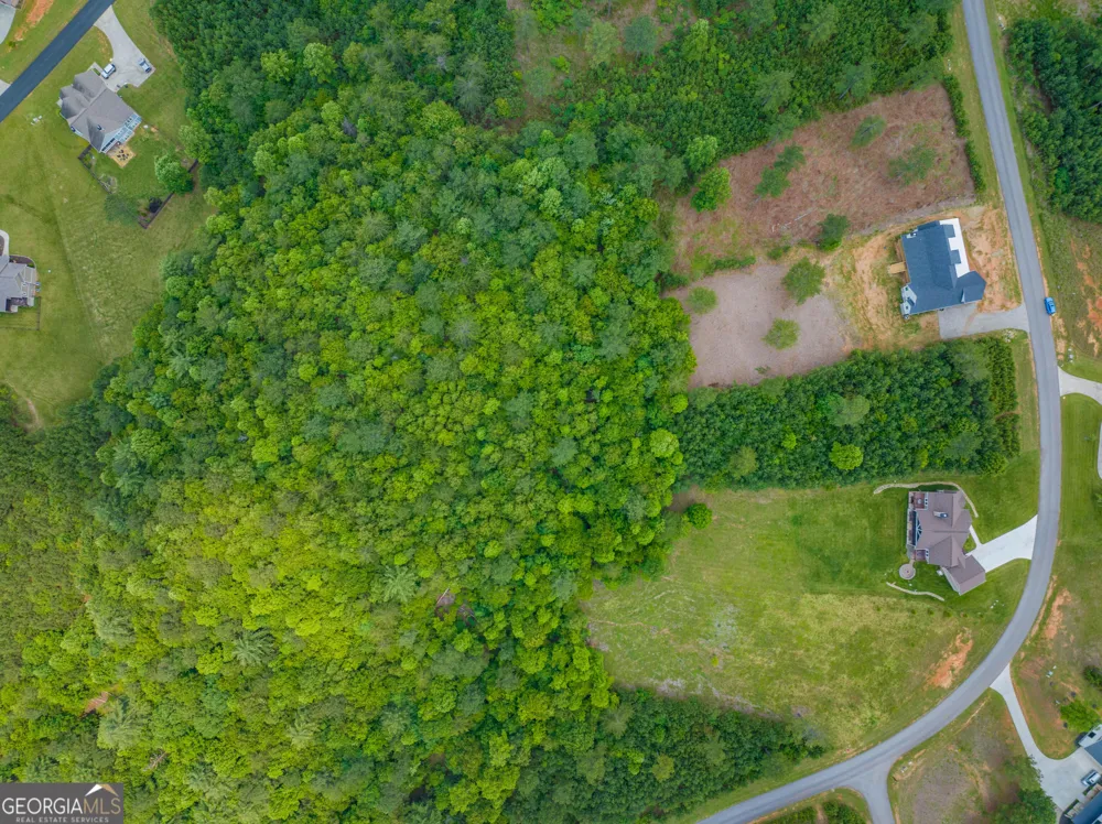 0 Ridge Pointe WAY Blairsville, GA 30512