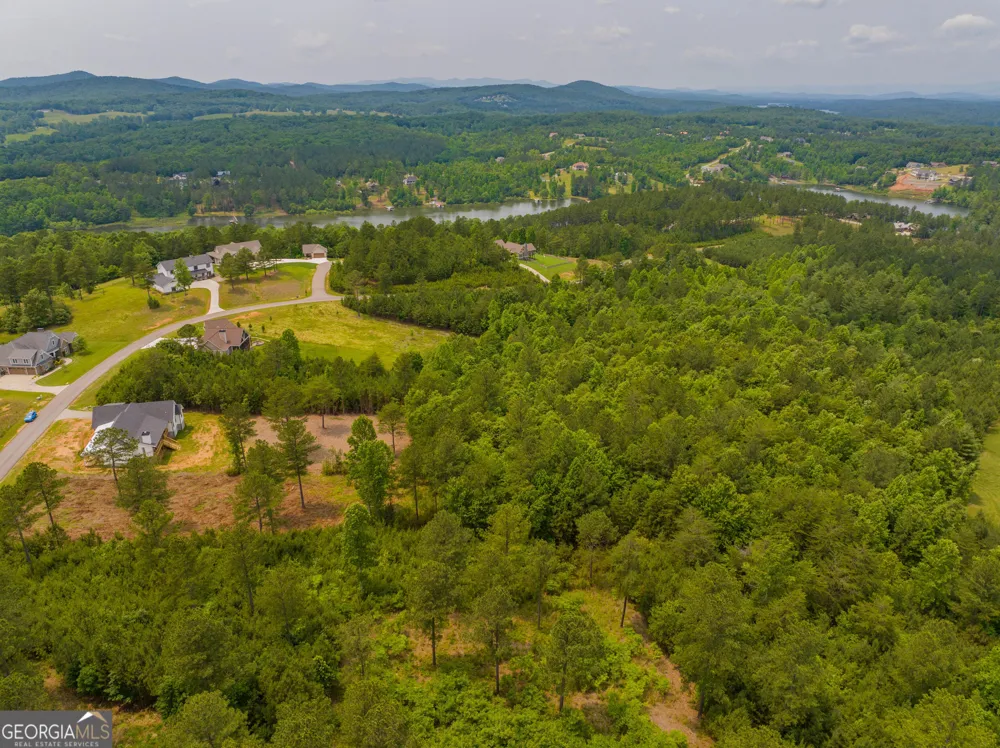 0 Ridge Pointe WAY Blairsville, GA 30512
