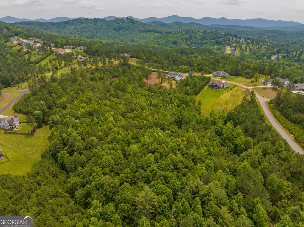 0 Ridge Pointe WAY Blairsville, GA 30512
