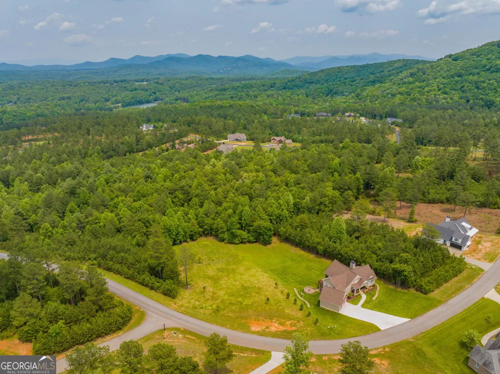 0 Ridge Pointe WAY Blairsville, GA 30512