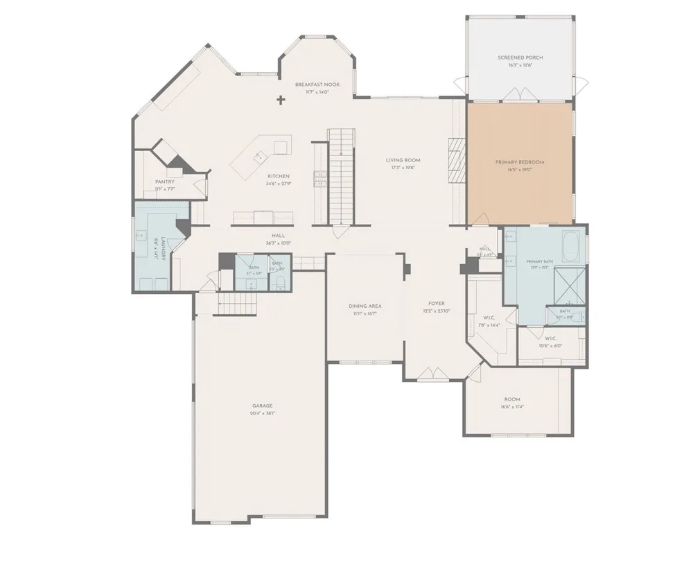 127 Kathryn Adele Ln Mount Juliet, TN 37122