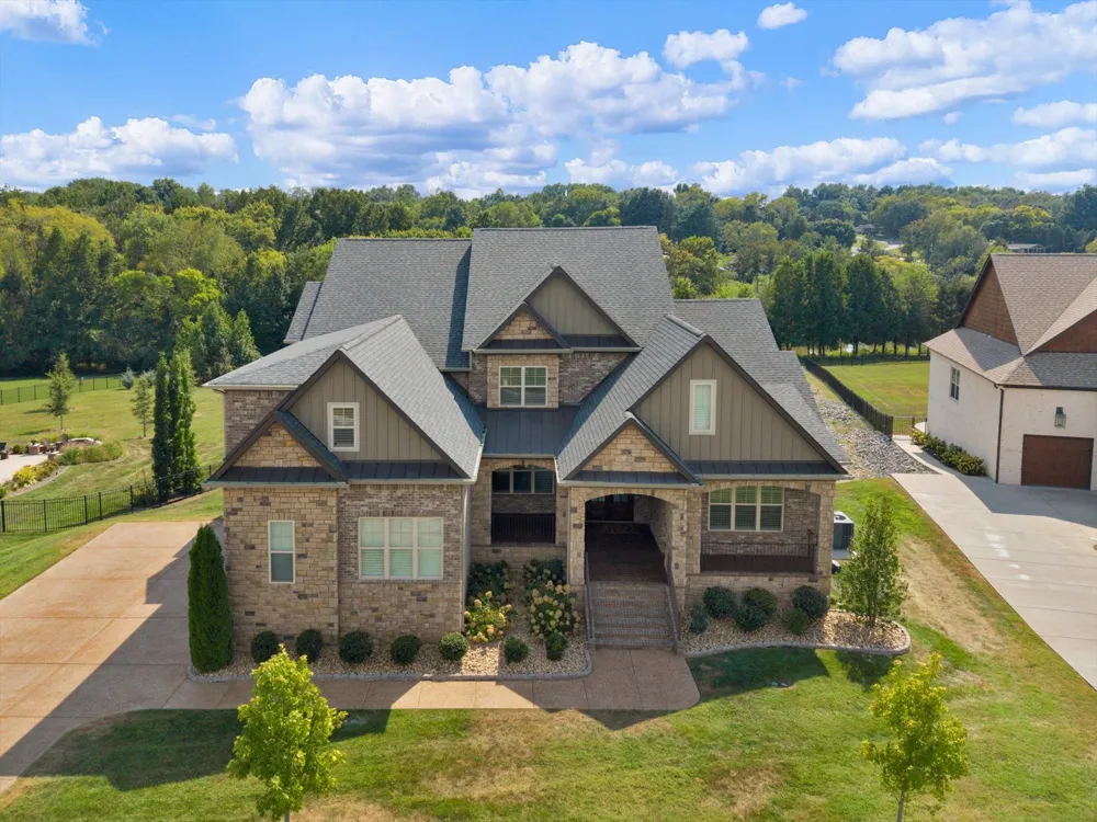 127 Kathryn Adele Ln Mount Juliet, TN 37122