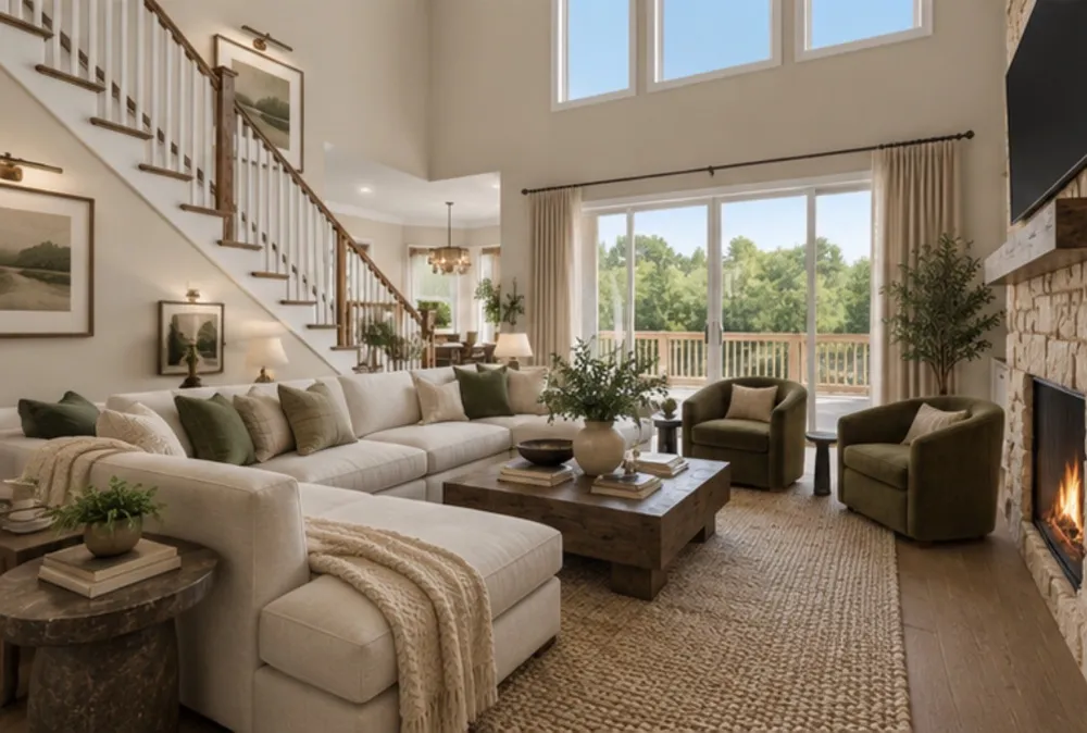 127 Kathryn Adele Ln Mount Juliet, TN 37122