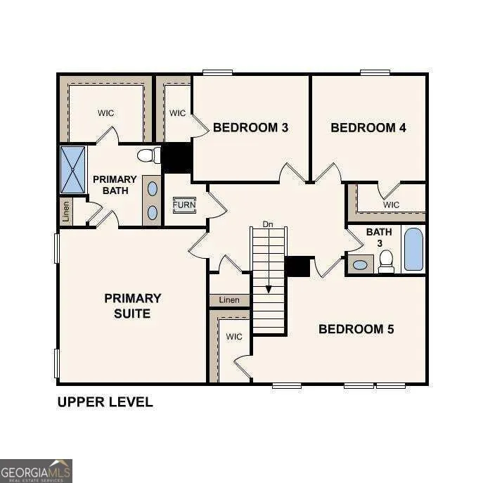 132 Enclave DR Villa Rica, GA 30180
