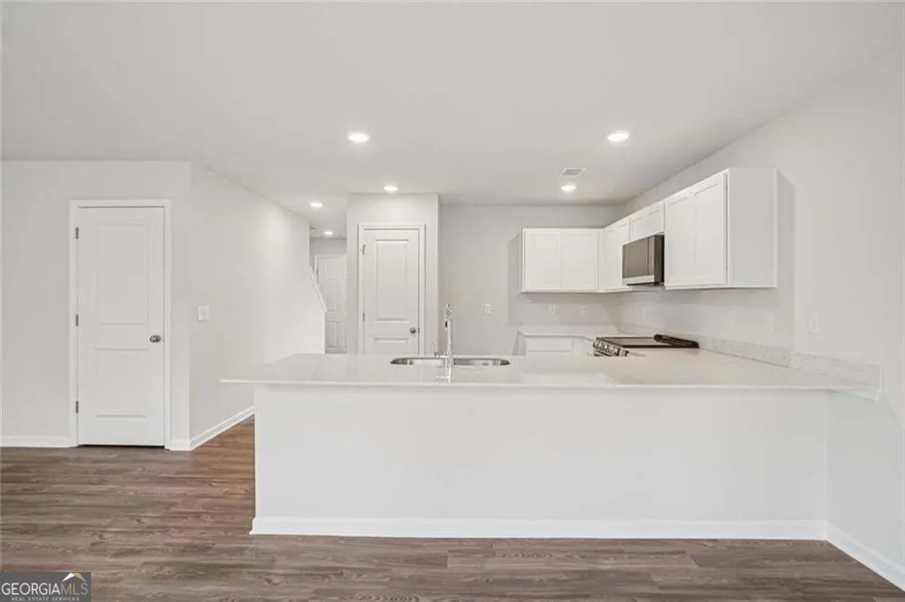 132 Enclave DR Villa Rica, GA 30180