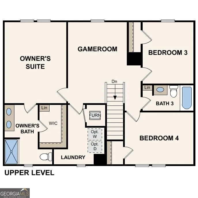 130 Enclave DR Villa Rica, GA 30180