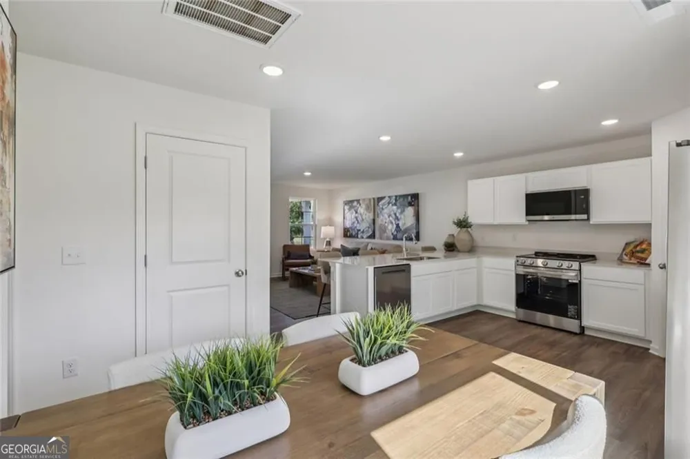 130 Enclave DR Villa Rica, GA 30180