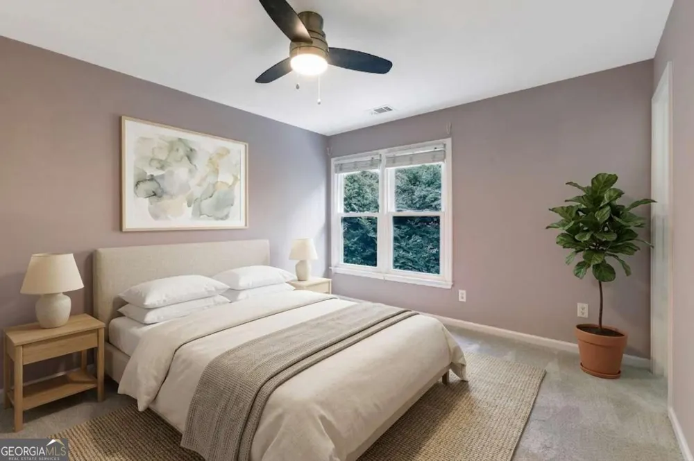 1167 Druid WALK Decatur, GA 30033