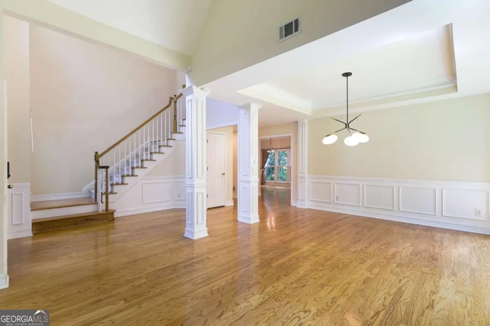 1167 Druid WALK Decatur, GA 30033