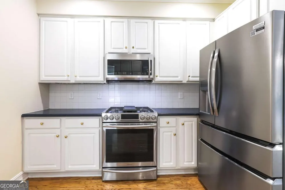 1167 Druid WALK Decatur, GA 30033