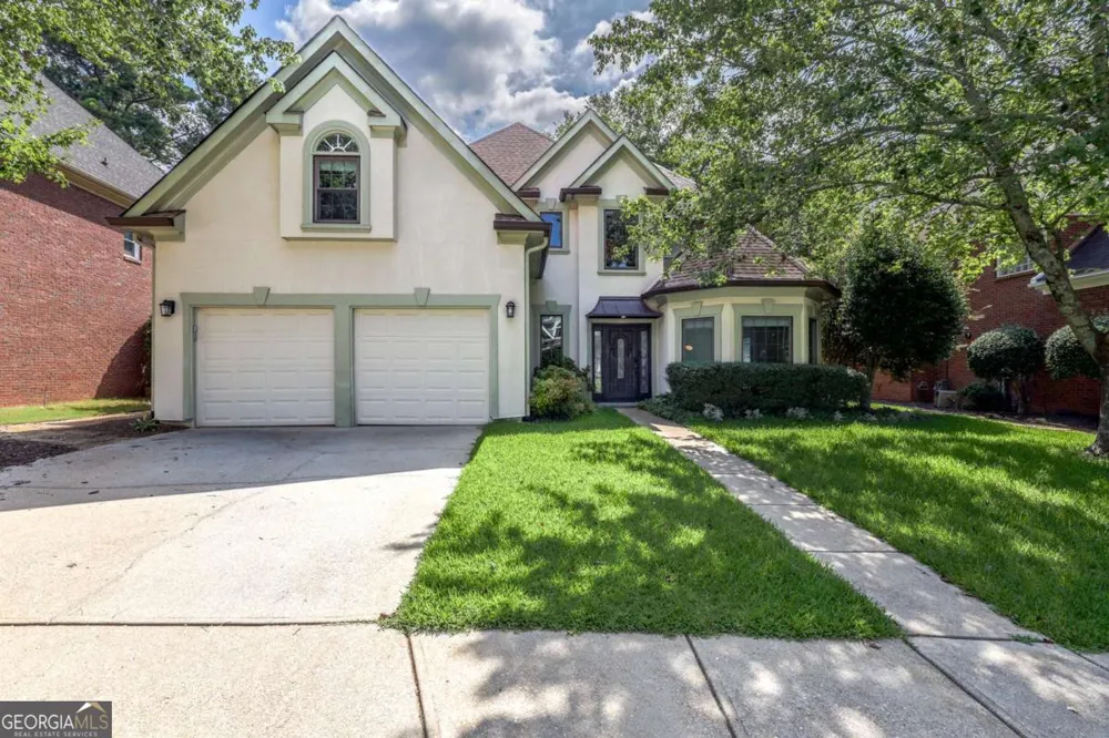 1167 Druid WALK Decatur, GA 30033