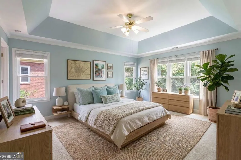 1167 Druid WALK Decatur, GA 30033