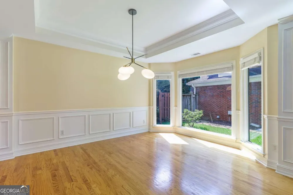 1167 Druid WALK Decatur, GA 30033