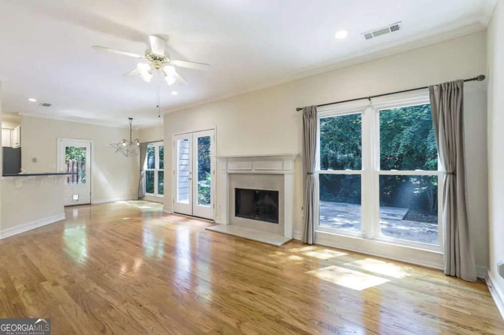 1167 Druid WALK Decatur, GA 30033
