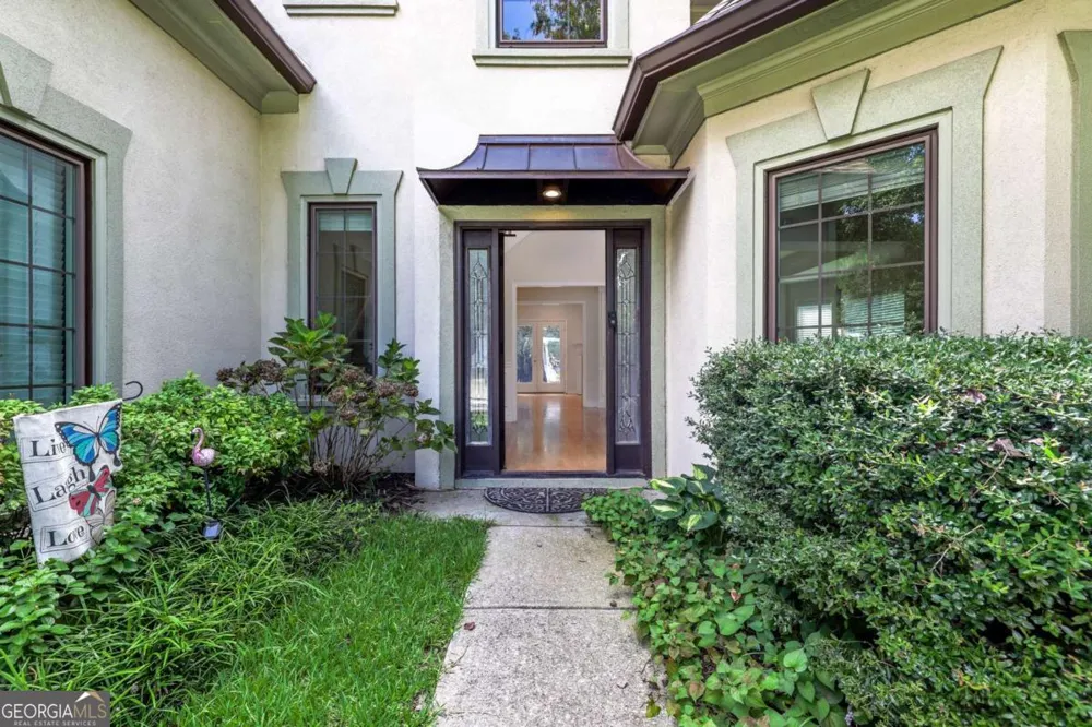 1167 Druid WALK Decatur, GA 30033