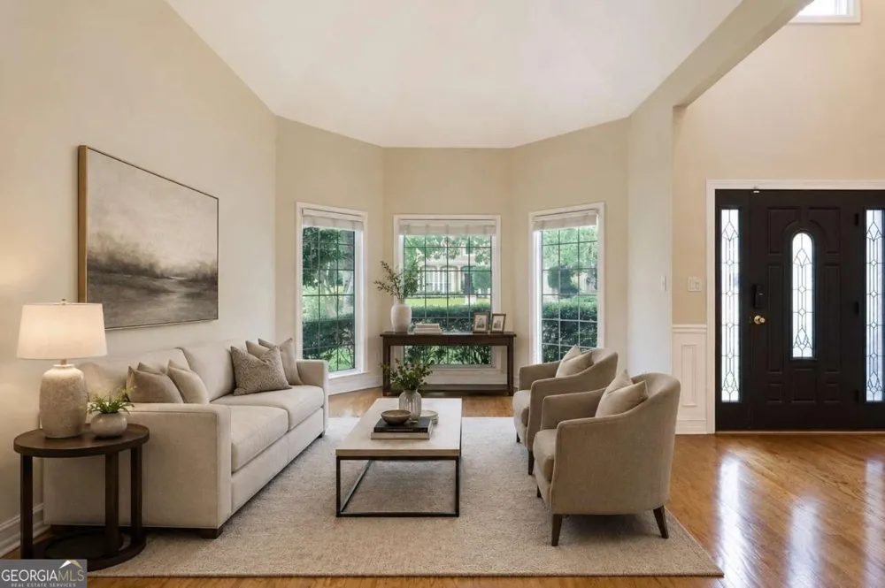 1167 Druid WALK Decatur, GA 30033
