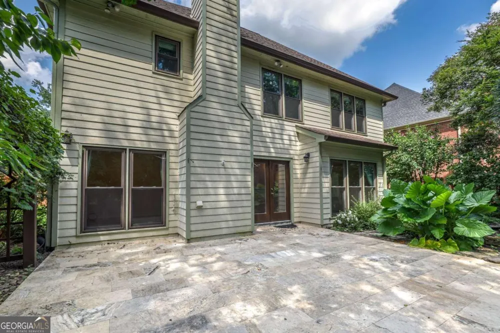 1167 Druid WALK Decatur, GA 30033