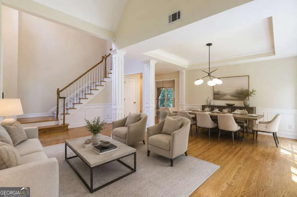 1167 Druid WALK Decatur, GA 30033