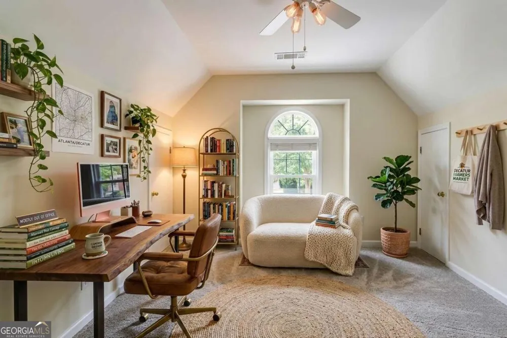 1167 Druid WALK Decatur, GA 30033