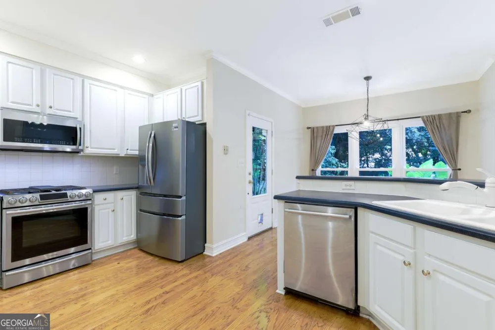 1167 Druid WALK Decatur, GA 30033