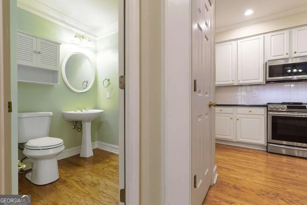 1167 Druid WALK Decatur, GA 30033
