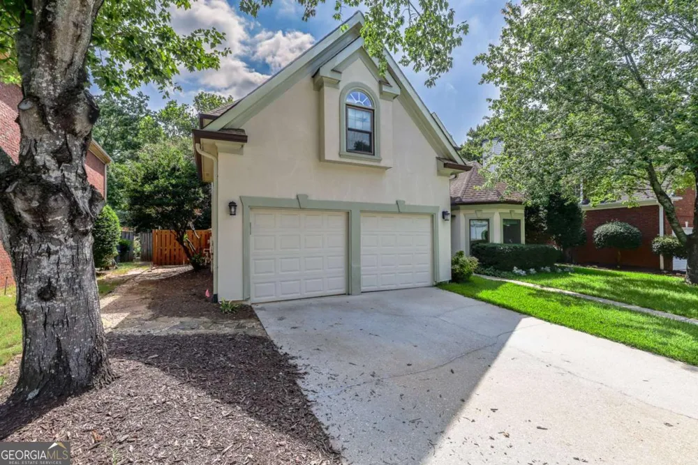 1167 Druid WALK Decatur, GA 30033