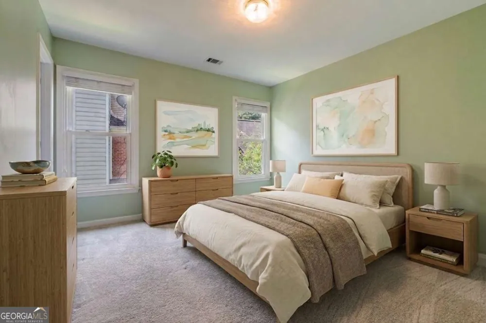 1167 Druid WALK Decatur, GA 30033
