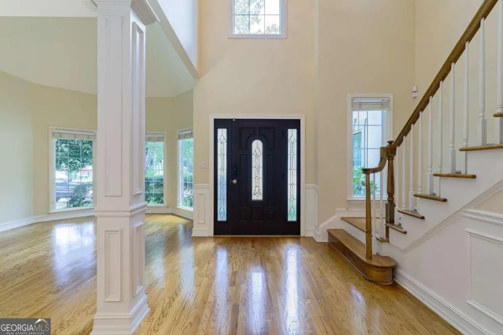 1167 Druid WALK Decatur, GA 30033