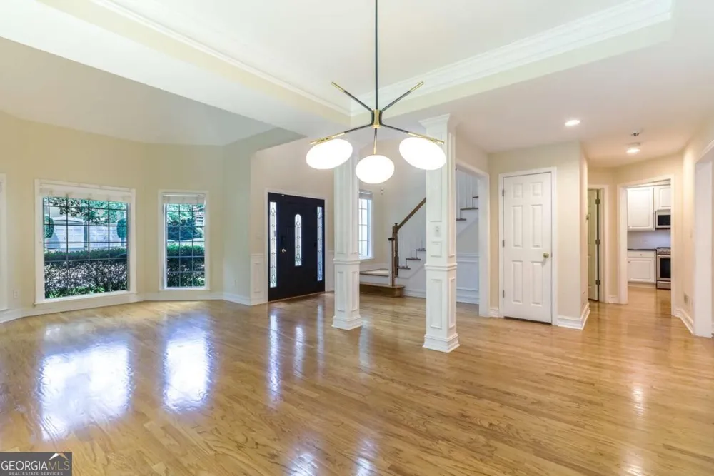 1167 Druid WALK Decatur, GA 30033
