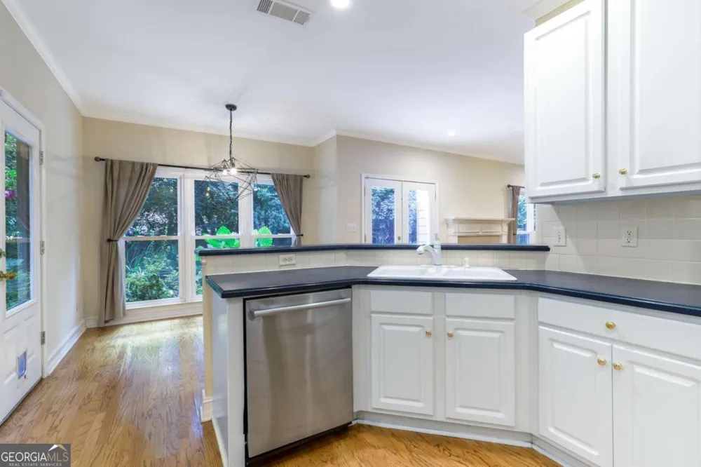 1167 Druid WALK Decatur, GA 30033