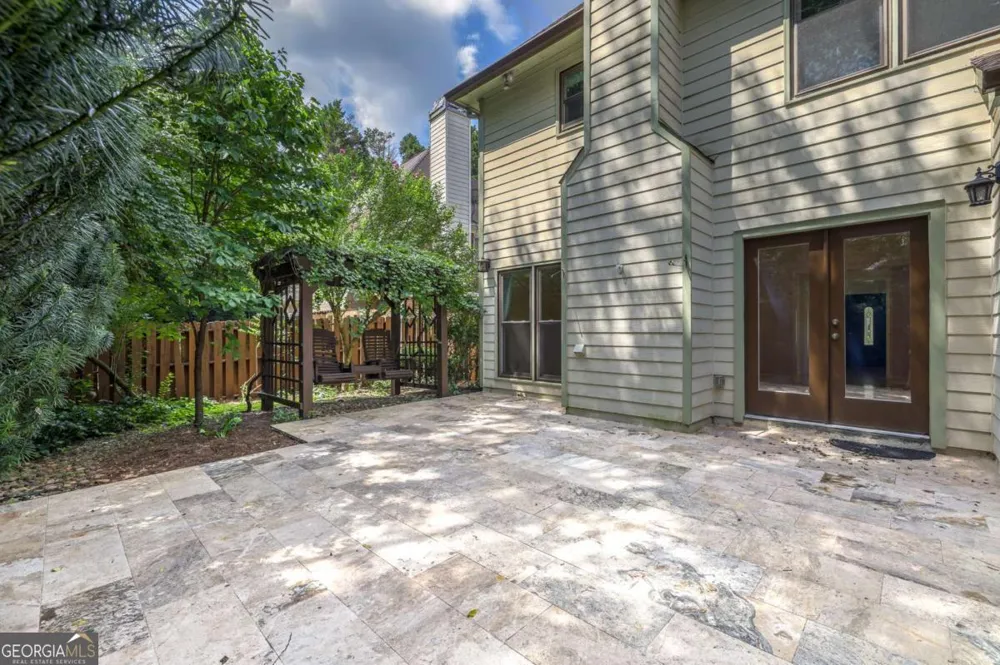 1167 Druid WALK Decatur, GA 30033