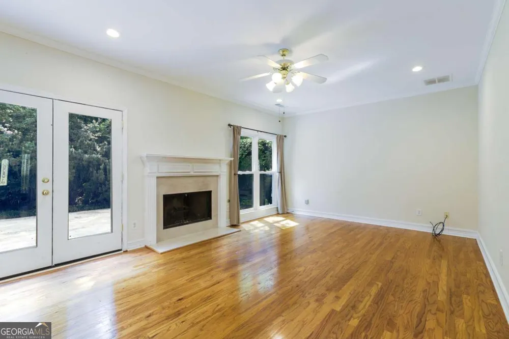 1167 Druid WALK Decatur, GA 30033