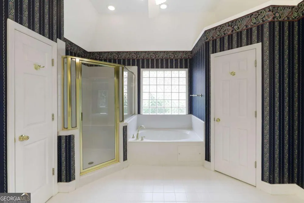 1167 Druid WALK Decatur, GA 30033