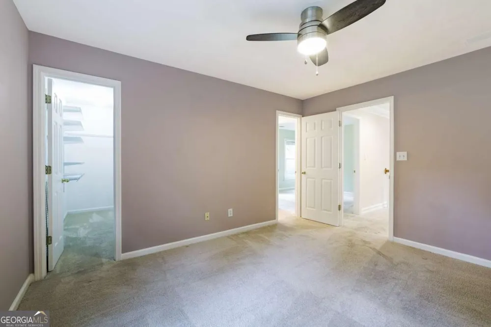 1167 Druid WALK Decatur, GA 30033