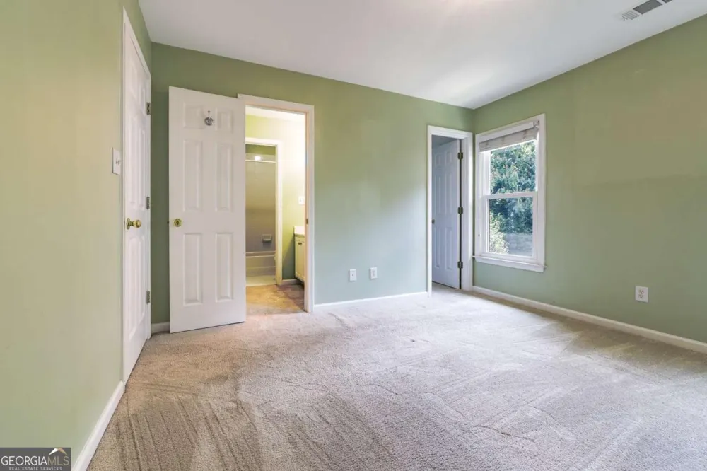 1167 Druid WALK Decatur, GA 30033