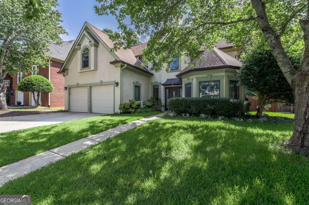 1167 Druid WALK Decatur, GA 30033