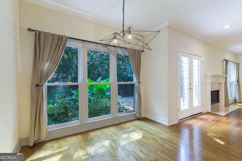 1167 Druid WALK Decatur, GA 30033