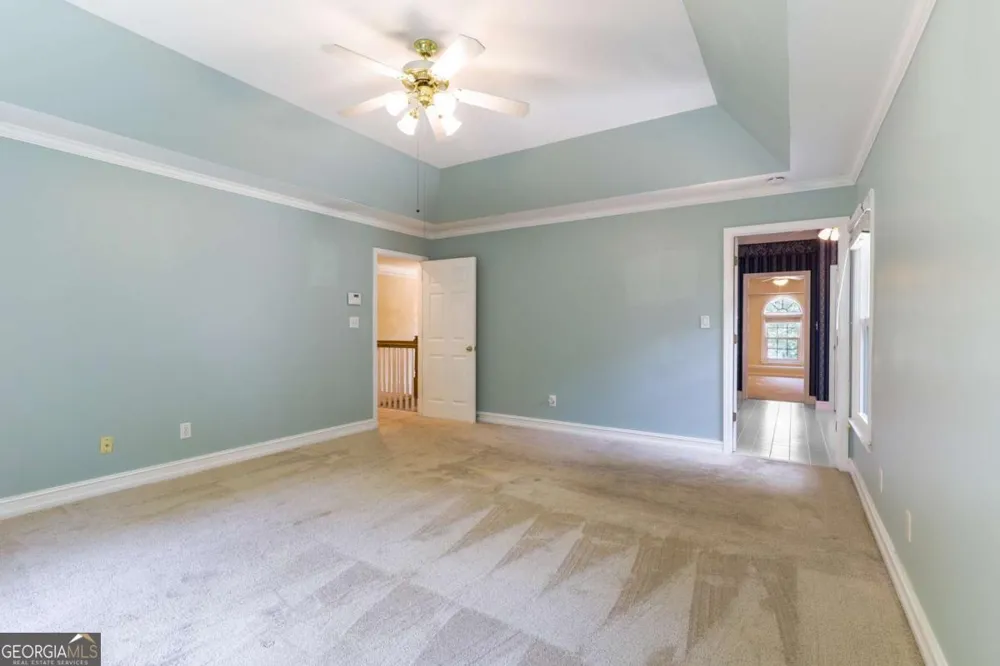 1167 Druid WALK Decatur, GA 30033