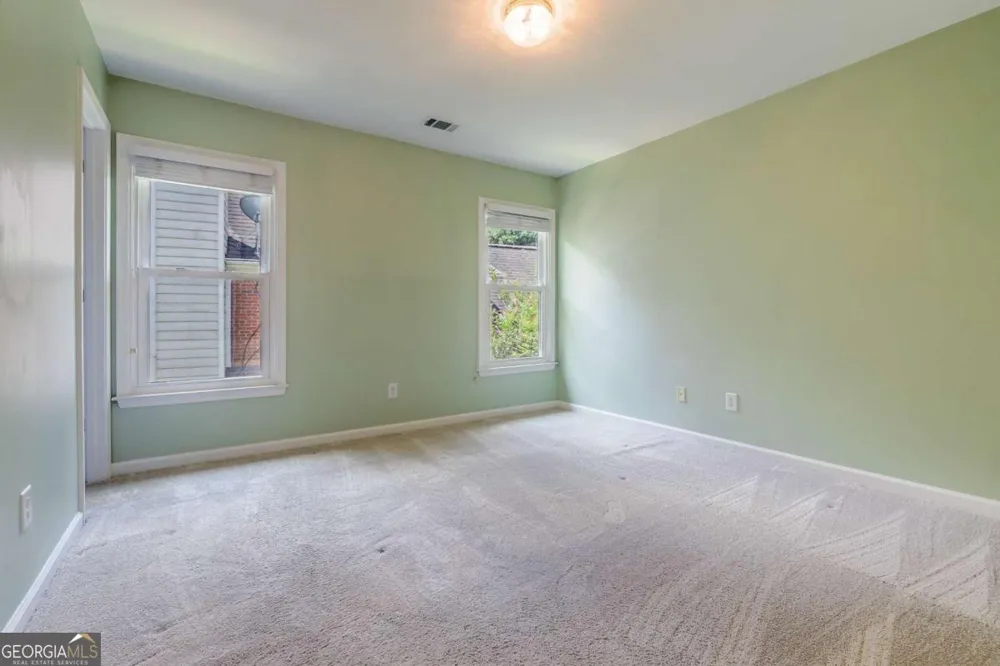 1167 Druid WALK Decatur, GA 30033