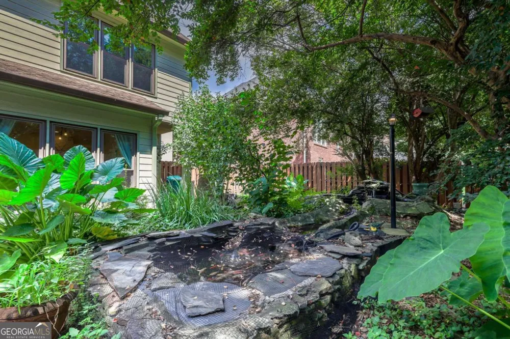 1167 Druid WALK Decatur, GA 30033