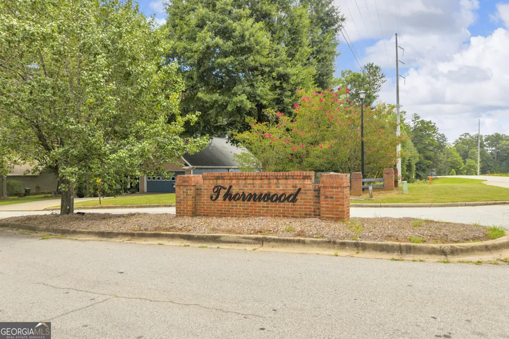 4841 Thornwood DR Covington, GA 30016