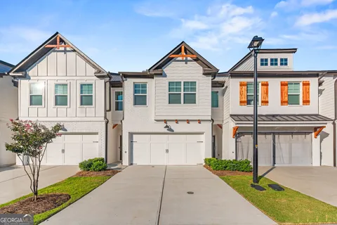 487 Auburn Valley WAY