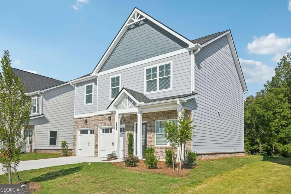11147 Suria DR Covington, GA 30014
