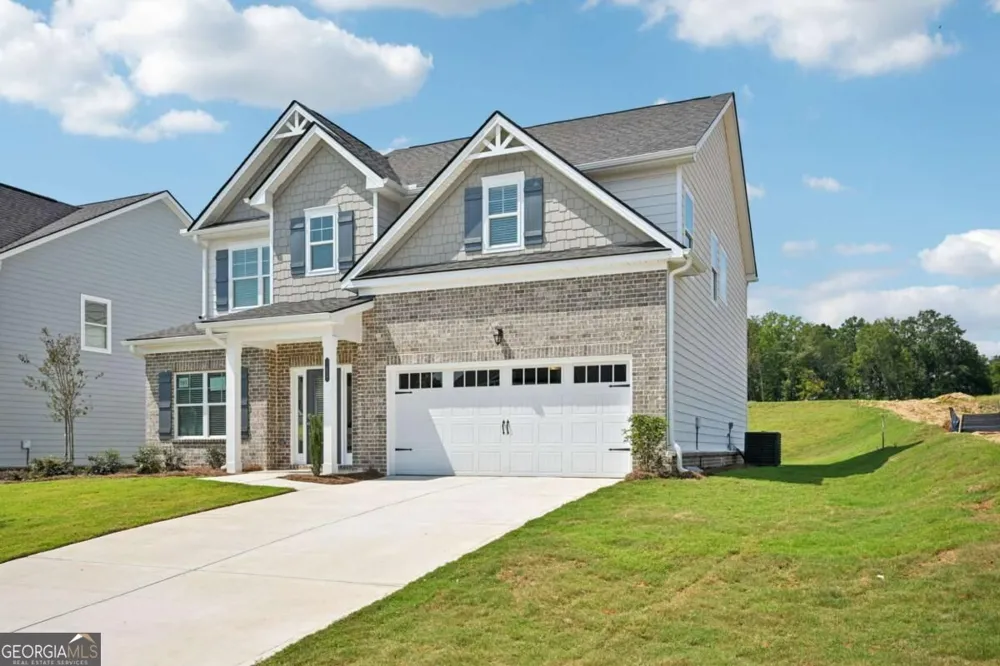 11817 Neely LN Covington, GA 30014