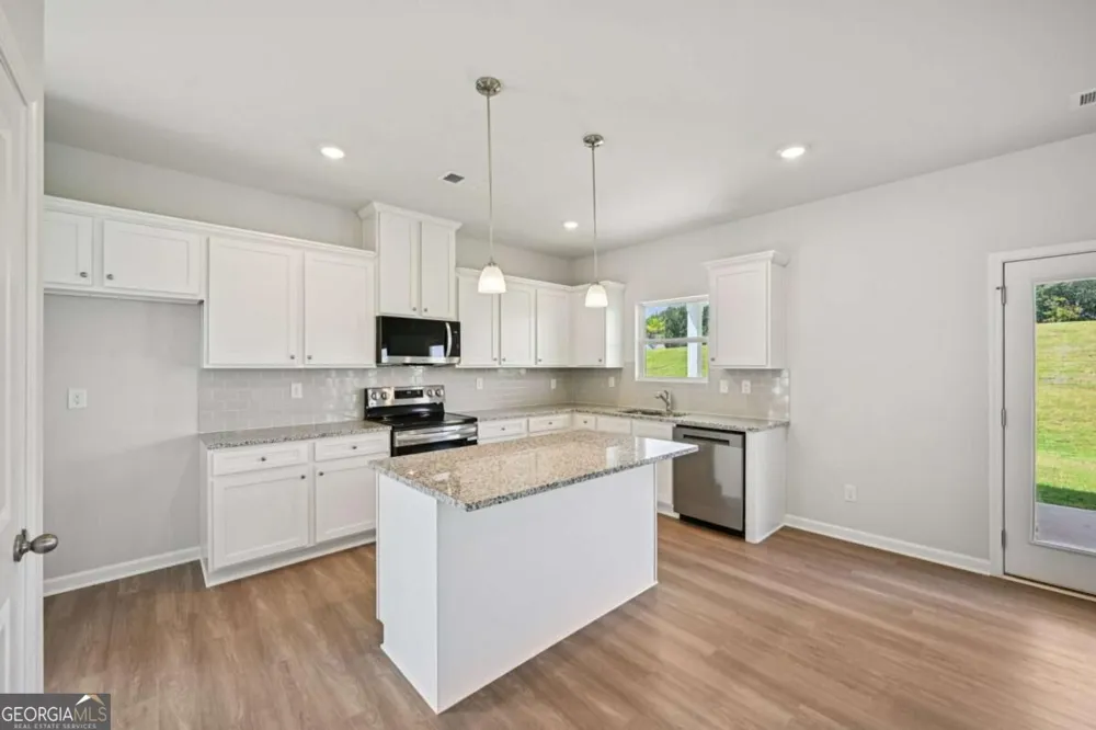 11817 Neely LN Covington, GA 30014