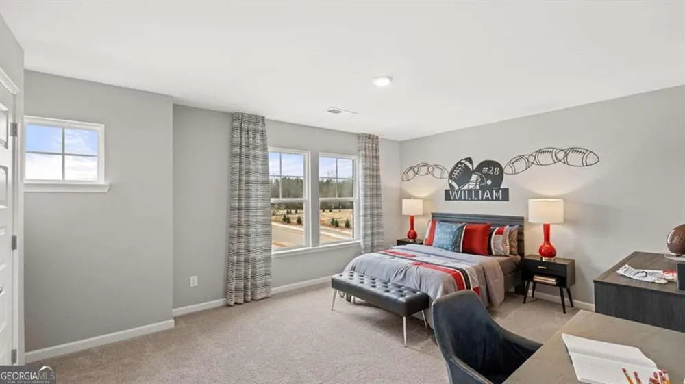 85 Townsend DR Senoia, GA 30276