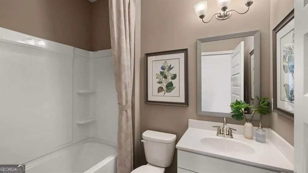 85 Townsend DR Senoia, GA 30276